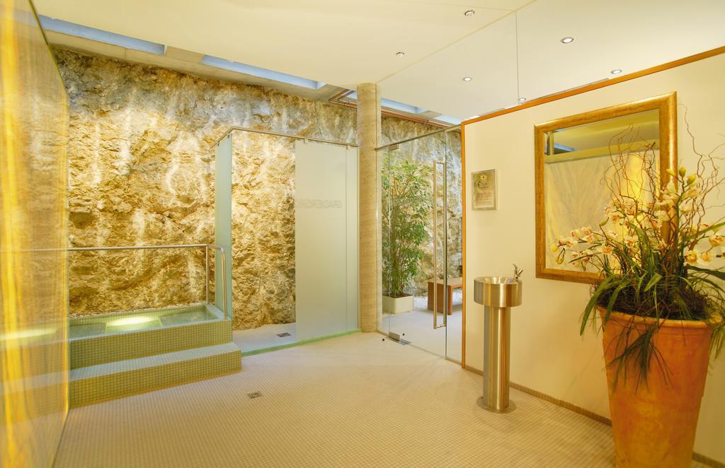 Hotel Hollweger Sankt Gilgen Luaran gambar