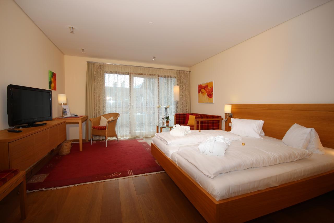 Hotel Hollweger Sankt Gilgen Luaran gambar