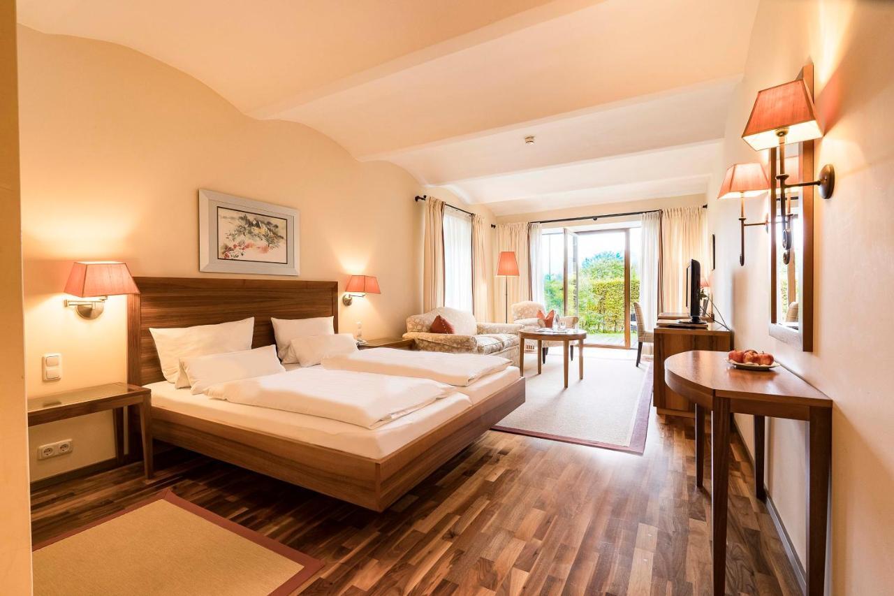 Hotel Hollweger Sankt Gilgen Luaran gambar